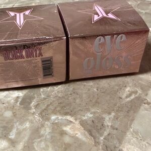 Jeffree Star Eye Gloss in Black Onyx